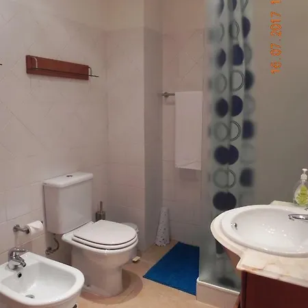 Alojamento Akwaaba Casa de hóspedes *