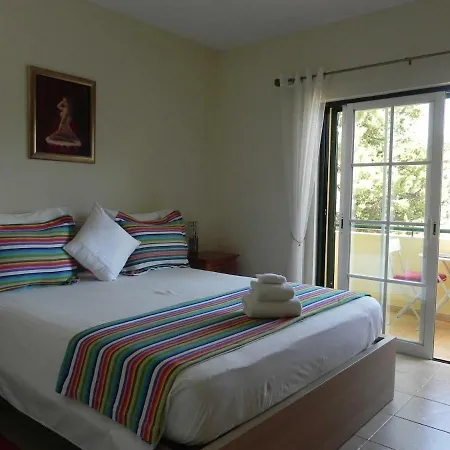 Alojamento Akwaaba Casa de hóspedes *