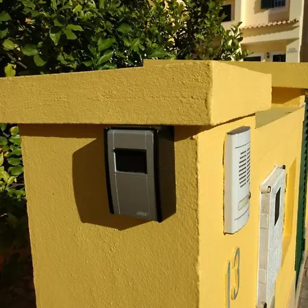 Alojamento Akwaaba Lagos